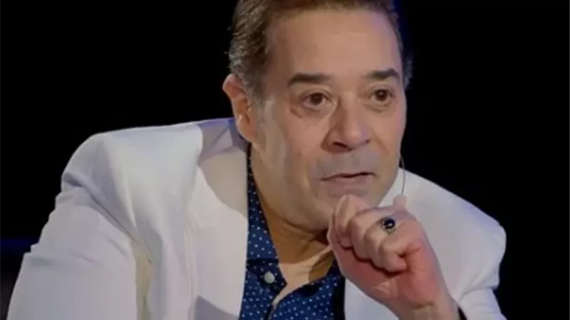 27 يونيو ..حفل مدحت صالح على مسرح دار الأوبرا المصرية