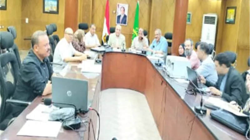 مدير تعليم القليوبية: لا شكاوى في ثالث أيام امتحانات الدبلومات الفنية