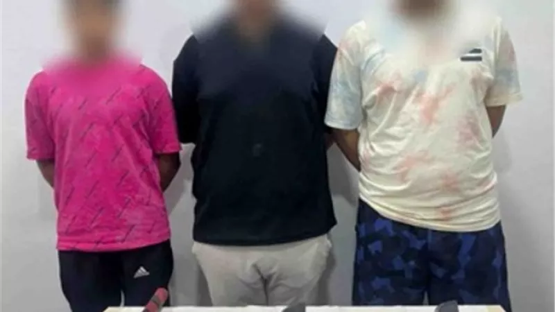 تفاصيل مشاجرة بالأسلحة البيضاء فى الشرقية .. فيديو