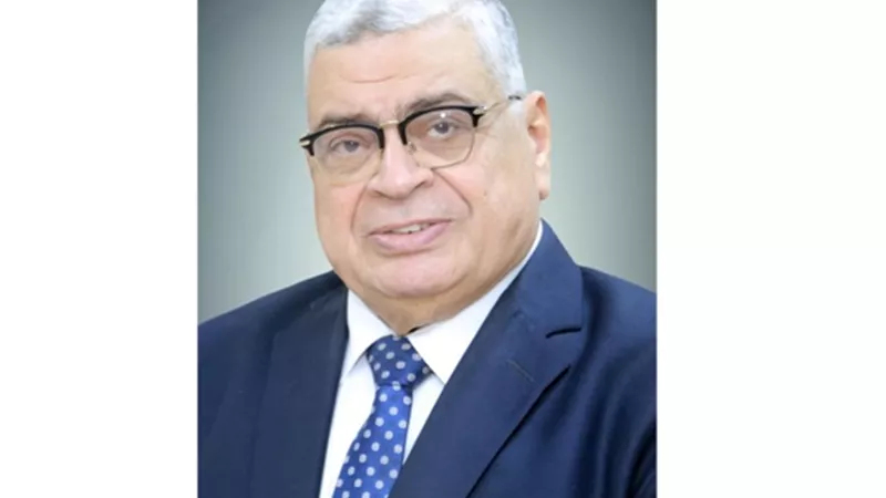 إطلاق خدمة الشهر العقاري بمجمع محاكم مجلس الدولة بالدقي