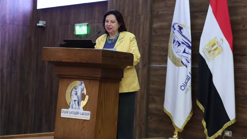 د.سلمى دوارة تؤكد أهمية رفع الوعي المجتمعي بأضرار التدخين