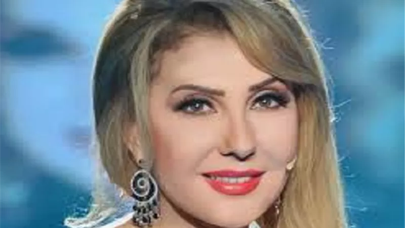 نادية الجندي: الناس مشتاقة لأعمال جديدة ليا