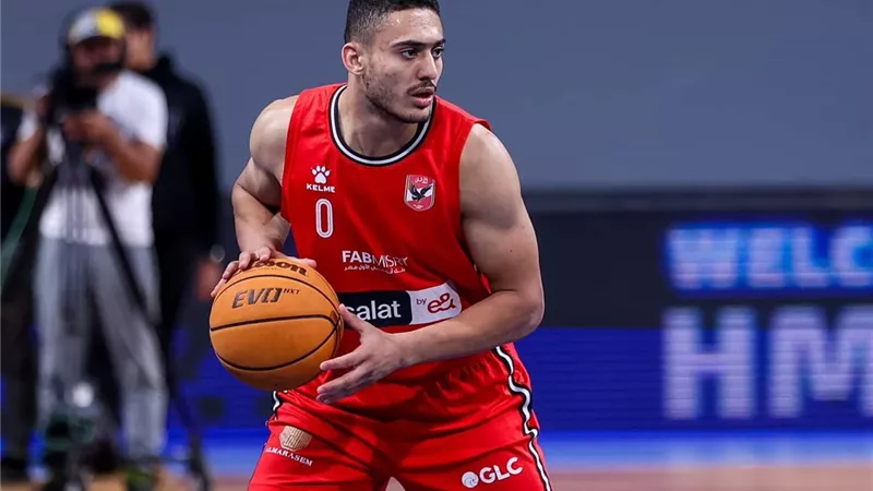 إيقاف نجم الأهلي بسبب مباراة الاتحاد