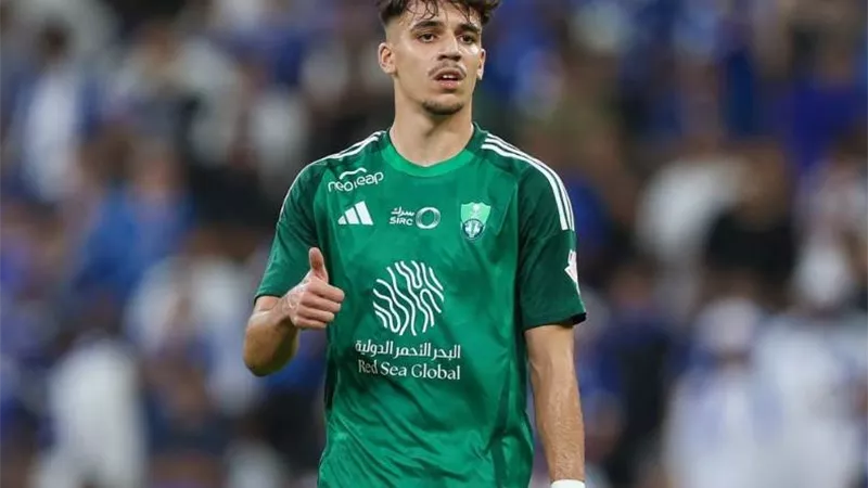 منافس الأهلي.. بورتو يقترب من حسم التعاقد مع جابري فيجا