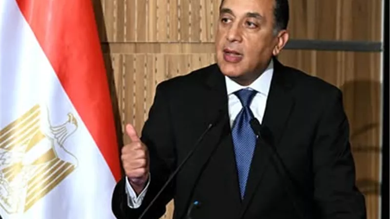 عقب توقيع عقود التطوير والإطلاق.. مدبولي: مشروع جريان شراكة بين الدولة والقطاع الخاص