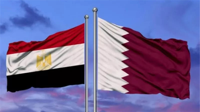 بيان مصري-قطري بشأن مفاوضات وقف إطلاق النار بقطاع غزة