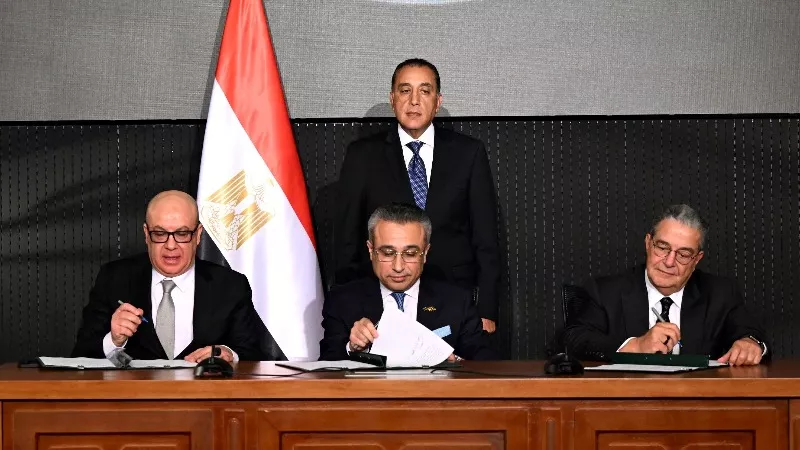 بتحالف إستراتيجي بين الدولة وشركات التطوير العقاري.. تفاصيل إطلاق مدينة 