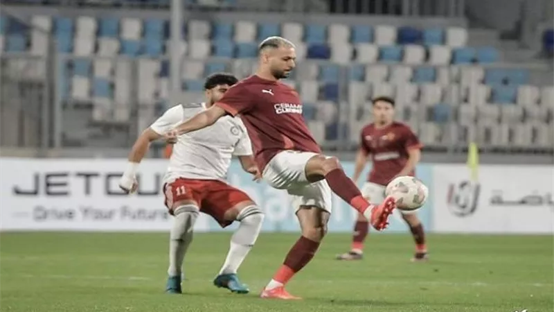 بيكهام يعود للأهلي بـ 40 مليون جنيه