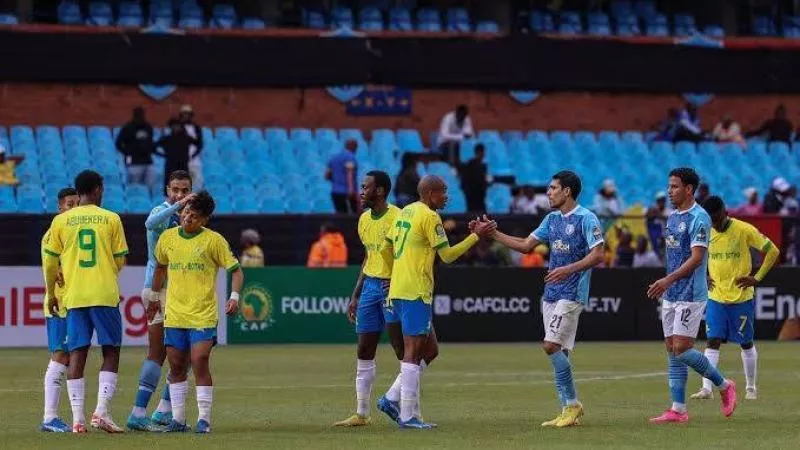 موعد مباراة بيراميدز القادمة بعد الفوز بدوري أبطال إفريقيا