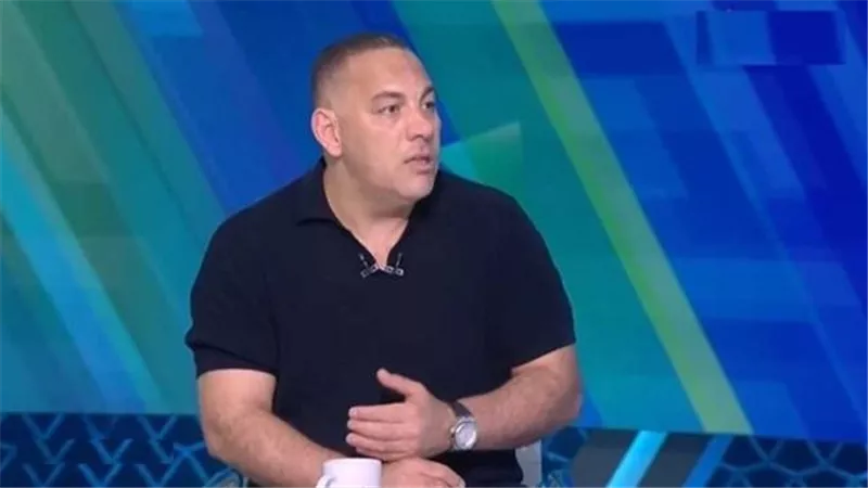 أحمد بلال: لا أشجع أي فريق آخر إلا النادي الأهلي