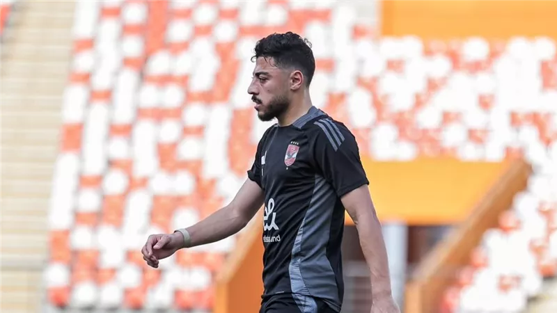أكرم توفيق: أتمنى أن أتوج مع الشمال القطري بالدوري