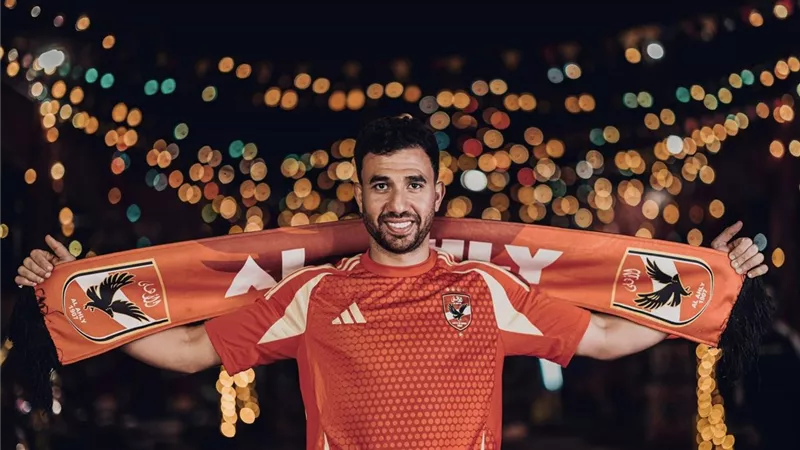 موعد انضمام تريزيجيه وبن رمضان لـ 