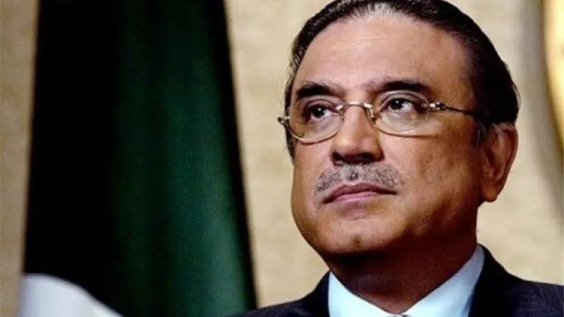 رئيس باكستان: نسعى إلى تعزيز العلاقات مع بنجلاديش في شتى المجالات
