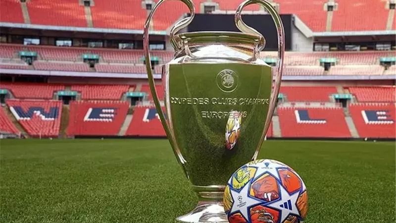 أبرز الغائبين عن دوري أبطال أوروبا الموسم المقبل