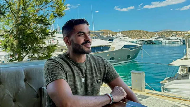 خالد سليم يتألق فى أحدث ظهور عبر السوشيال ميديا .. شاهد