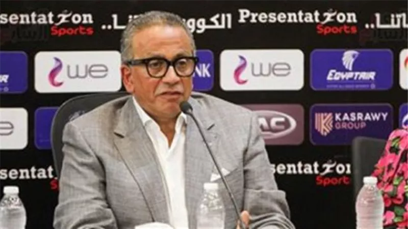 وفاة والدة عمرو الجنايني عضو لجنة التخطيط في الزمالك