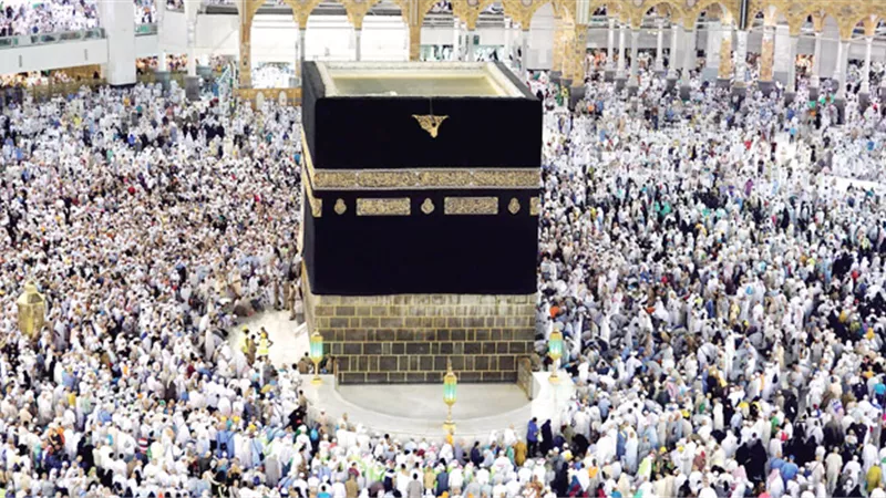 الرياض: 10 آلاف جولة تفقدية لهيئة الغذاء والدواء خلال موسم الحج