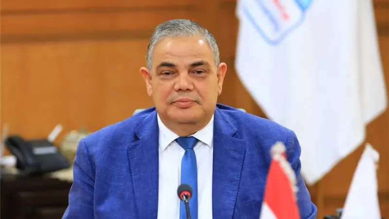 كفرالشيخ الاولى علي مستوي الجامعات المصرية فى البحث العلمى