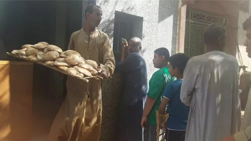 تموين الأقصر: توافر كافة السلع الغذائية قبيل عيد الأضحى المبارك