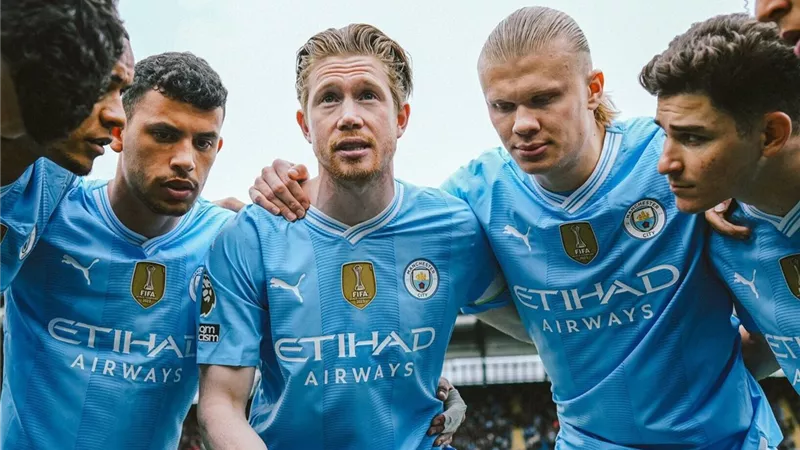 ضربة موجعة لـ مانشستر سيتي قبل كأس العالم للأندية 2025