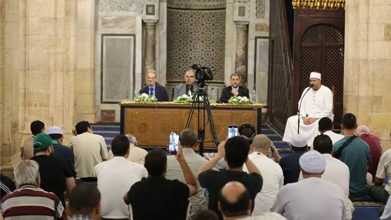 دلالات حديث القرآن الكريم والسنة عن فضائل العشر من ذي الحجة