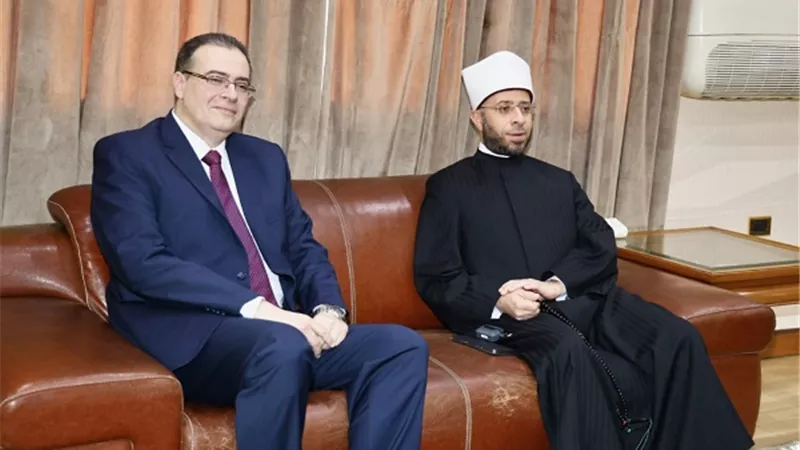 وزير الأوقاف يشيد بتنظيم اختبارات تعيين الأئمة