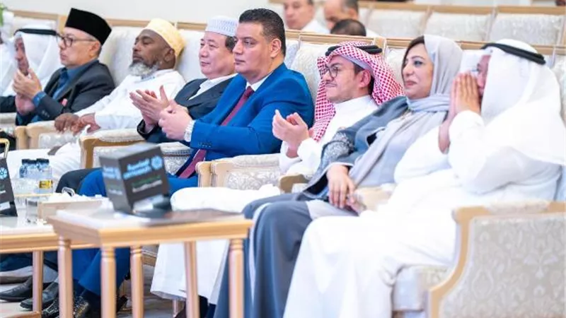 رئيس بعثة الحج السياحي: التزام تام من الشركات حتى الآن
