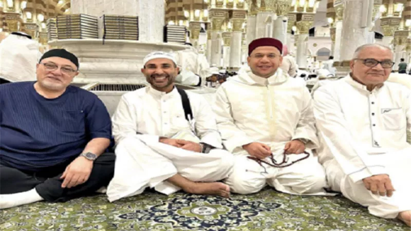 هل يفكر أحمد سعد في اعتزال الغناء نهائيًا؟
