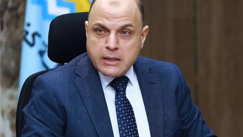 فتح المجازر بكفرالشيخ لإستقبال الأضاحى وذبحها بالمجان