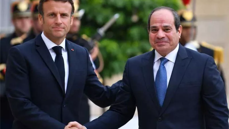 الرئيس يؤكد دعم مصر لمؤتمر التسوية السلمية وتنفيذ حل الدولتين بنيويورك