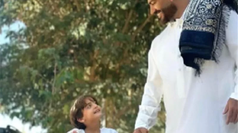 تامر حسني يفاجئ جمهوره باصابته بوعكه صحية