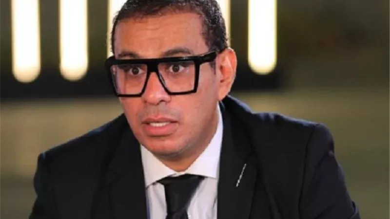 بلاغ للنائب العام من جمعية المؤلفين والملحنين ضد محمود الليثي