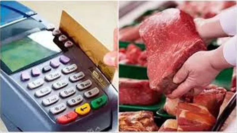 «الأسعار والأنواع».. توفير إمكانية شراء اللحوم بنقاط الخبز على بطاقات التموين