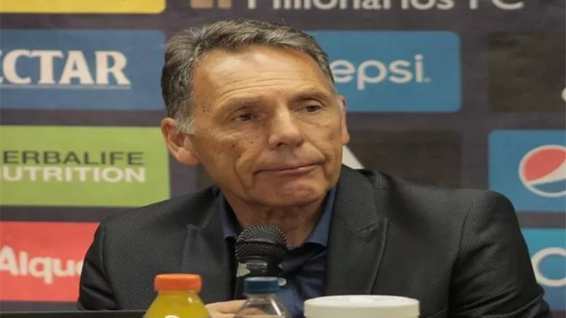 روسو مدربا جديدا لبوكا جونيورز قبل مونديال الأندية