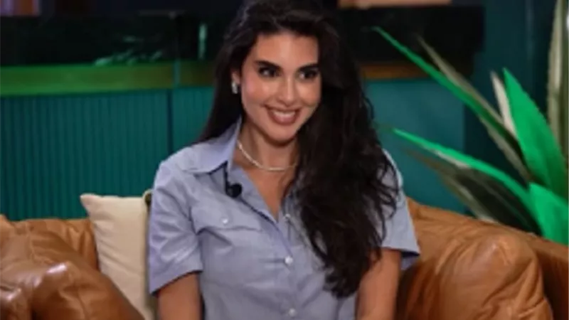ياسمين صبري: 