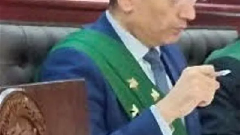 المؤبد والمشدد 15 عاما لربة منزل وزوجها لإتجارهما في المخدرات
