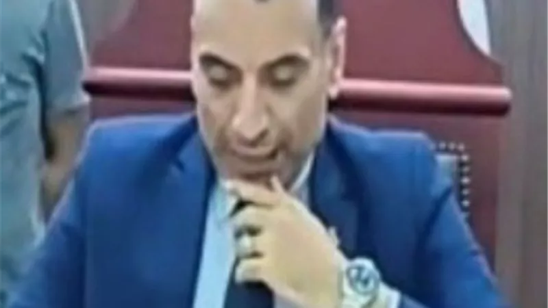 تأجيل محاكمة المتهمين بقتل شخص بالقناطر الخيرية