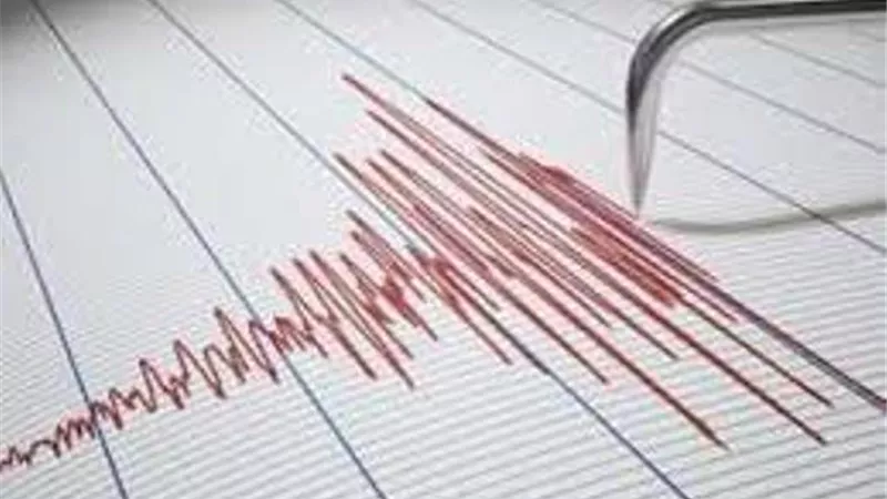 شعر به سكان القاهرة.. زلزال بقوة 6.2 ريختر على حدود جزر دوديكانيز وتركيا