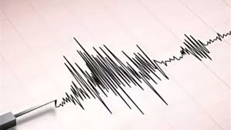 منها مصر والسعودية.. 9 دول شعرت بزلزال شرق البحر المتوسط