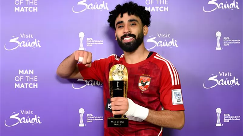 كنت على وشك التوقيع لـ الزمالك .. شاهد مروان عطية يعلنها