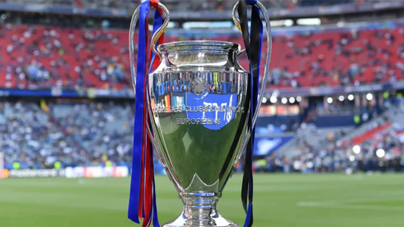 بعد خروج أرسنال وبرشلونة.. تعديل جديد في دوري الأبطال