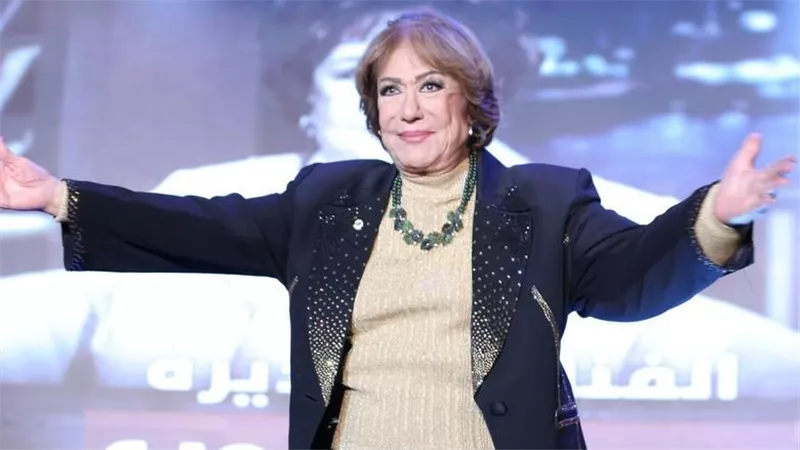 وزير الثقافة ناعيًا سيدة المسرح العربي سميحة أيوب