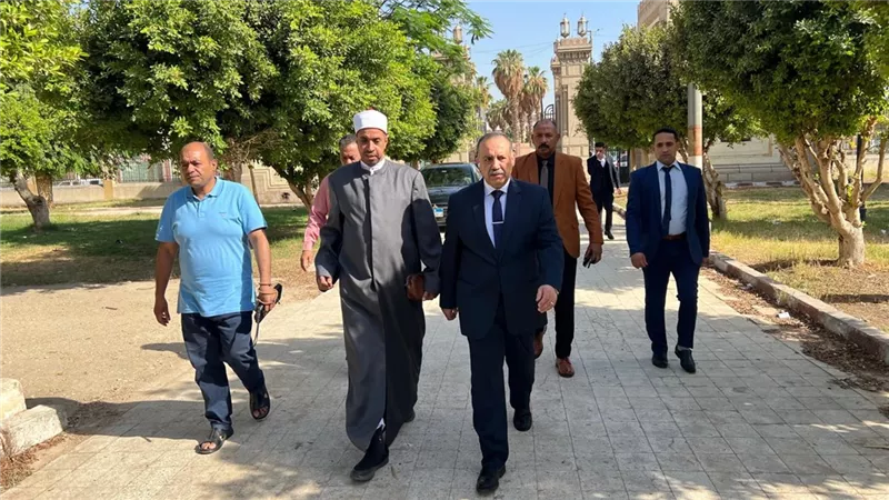 النعماني يعلن عن فتح باب التقدم لمشروعات بحثيةلأعضاء هيئة التدريس