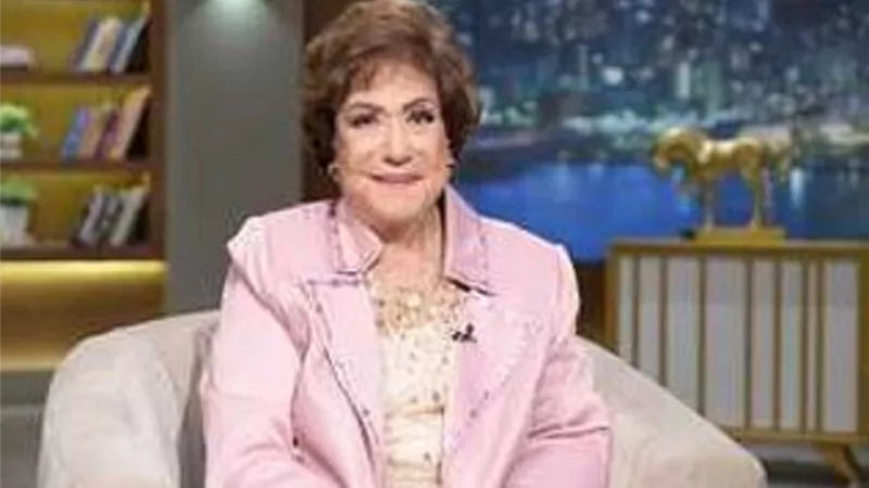 المهن التمثيلية تنعى رحيل الفنانة سميحة أيوب