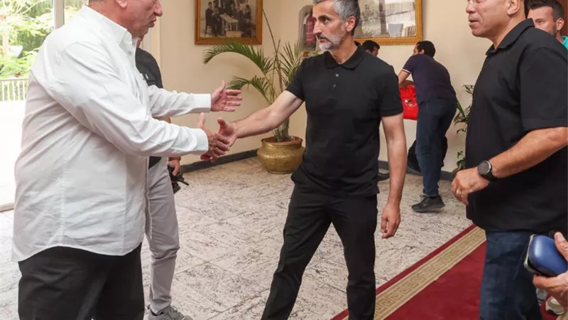 صدام وشيك بين الأهلي وريفيرو.. اعلامي شهير يكشف
