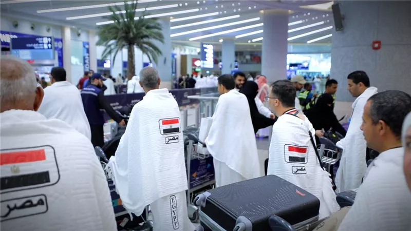 أسر شهداء الشرطة من مكة المكرمة: نشكر الرئيس السيسي و