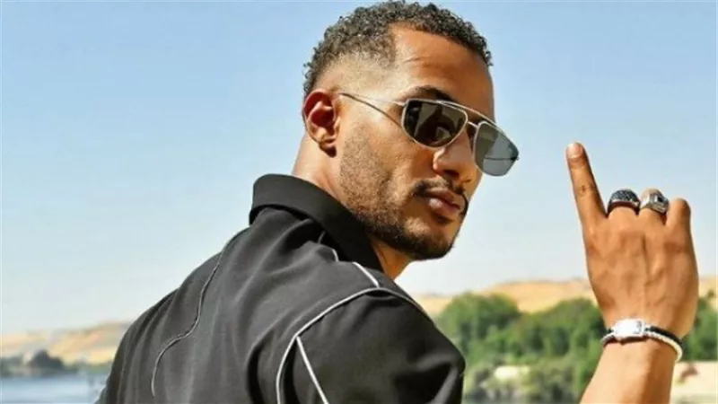 براءة الفنان محمد رمضان من تهمة إهانة العلم المصري