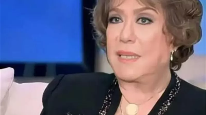 رئيس القومى للمسرح والموسيقى ينعى رحيل الفنانة سمحية أيوب