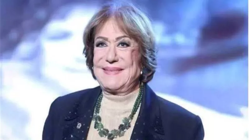 الوطنية للإعلام تنعي سيدة المسرح الفنانة القديرة سميحة أيوب