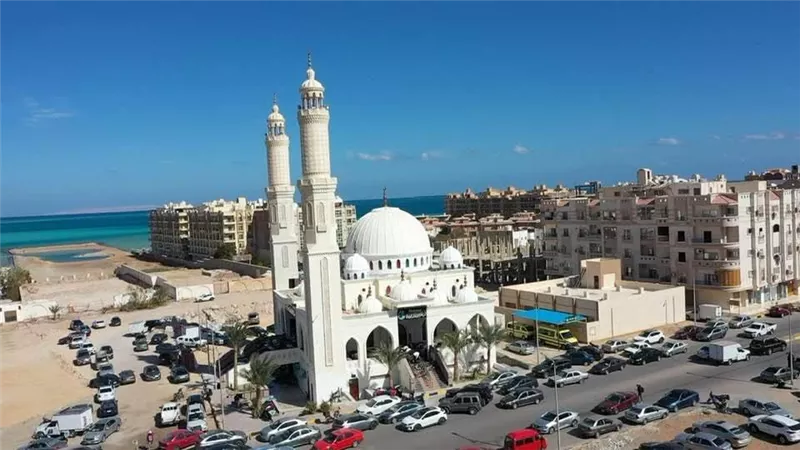 أوقاف البحر الأحمر تخصص 212 مسجد وساحة لأداء صلاة عيد الأضحى